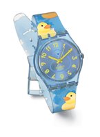 Orologio Swatch in Plastica GN214 - GN214